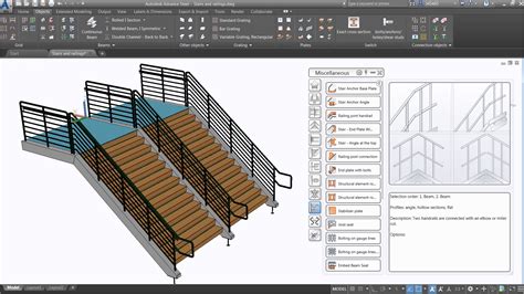 checking model role box in advance steel|autodesk advance steel portal.